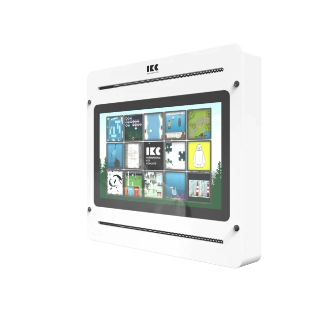 IKC Delta 21 inch interactive play system for children