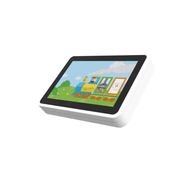 Delta 10 inch speelscherm voor kinderen 