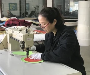 Production of our play concepts in our own factory