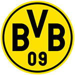 Logo BVB | IKC Home
