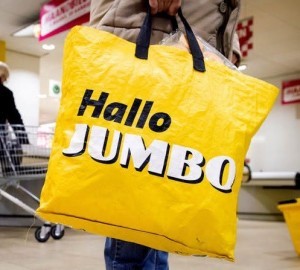 Venta Jumbo Tas En Stock