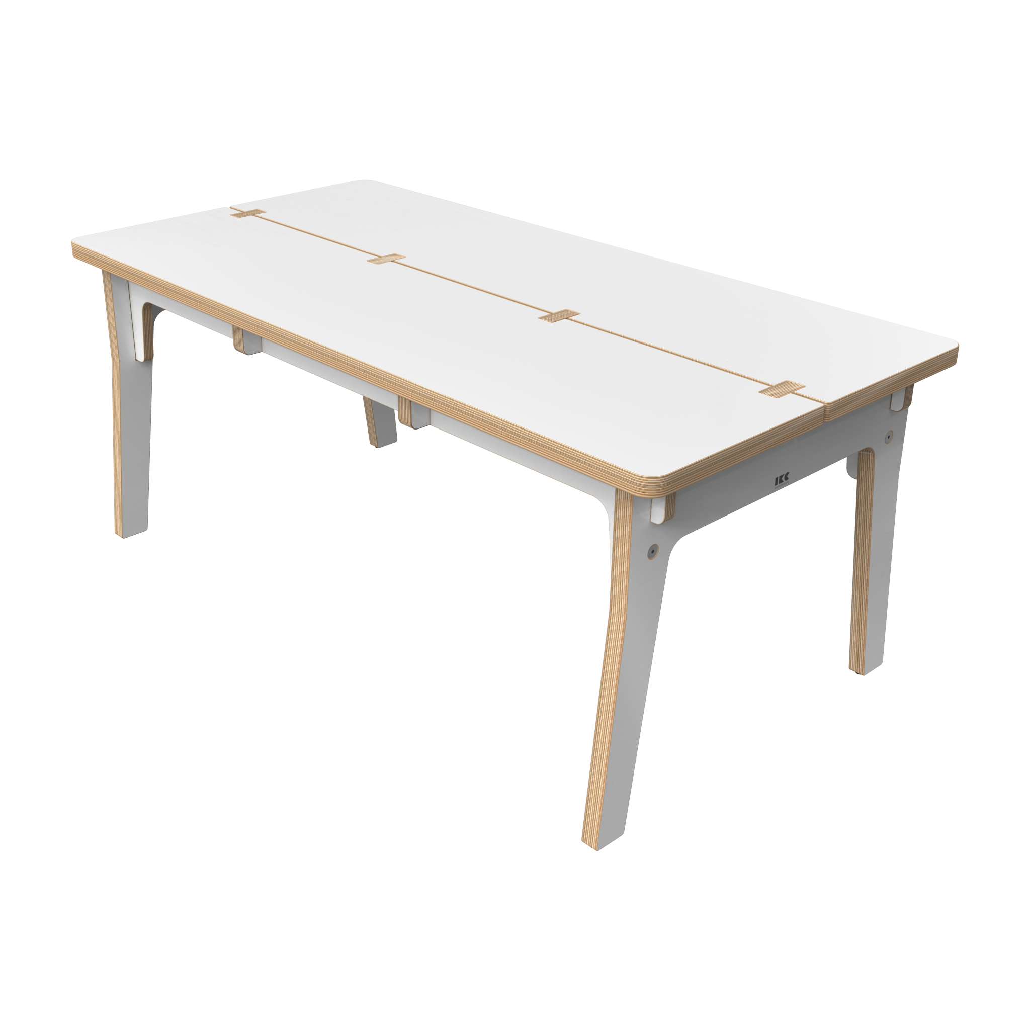 Houten tafel voor kinderen | IKC kindermeubels