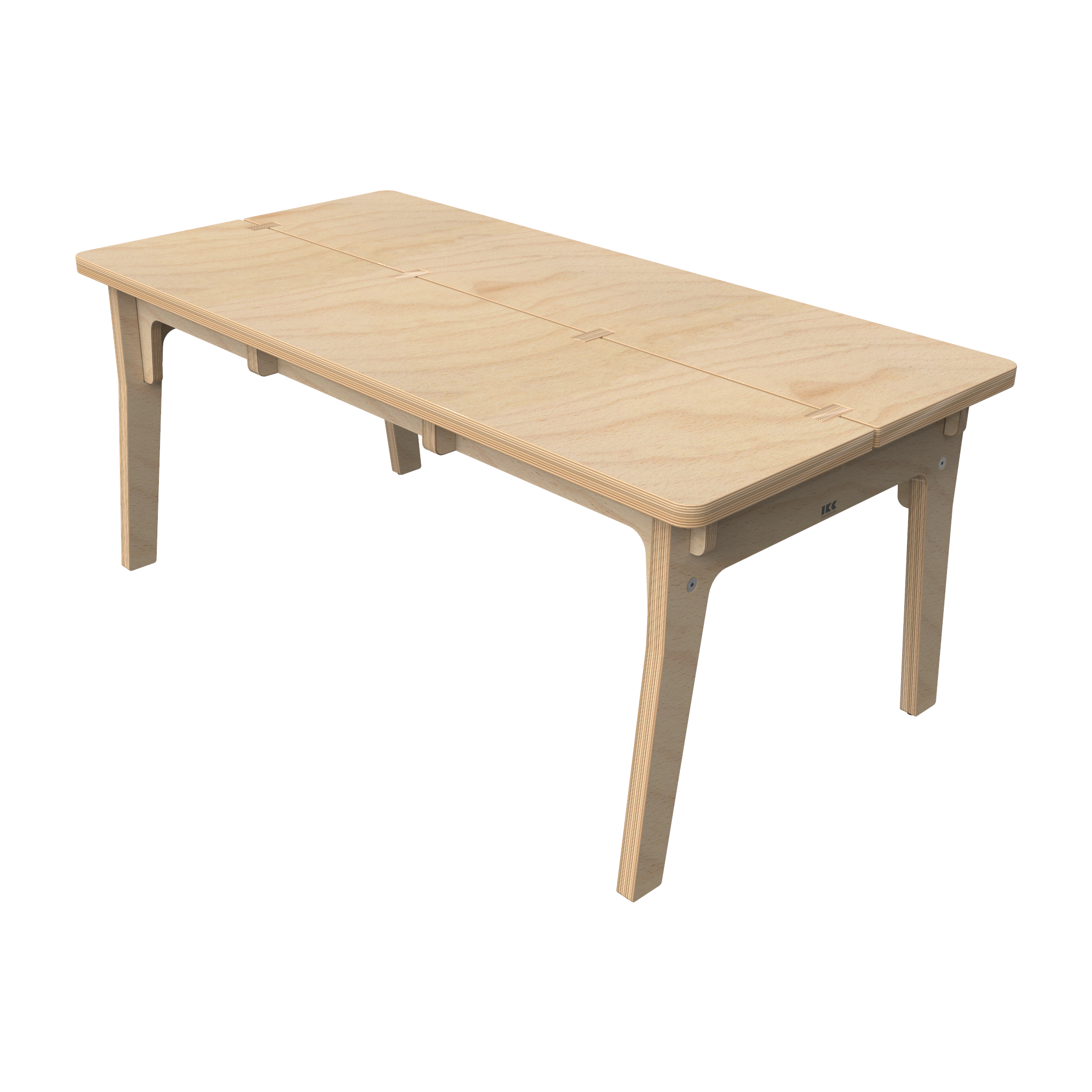 Aanpassingsvermogen Gewaad Keer terug Play system Table table | IKC Play systems