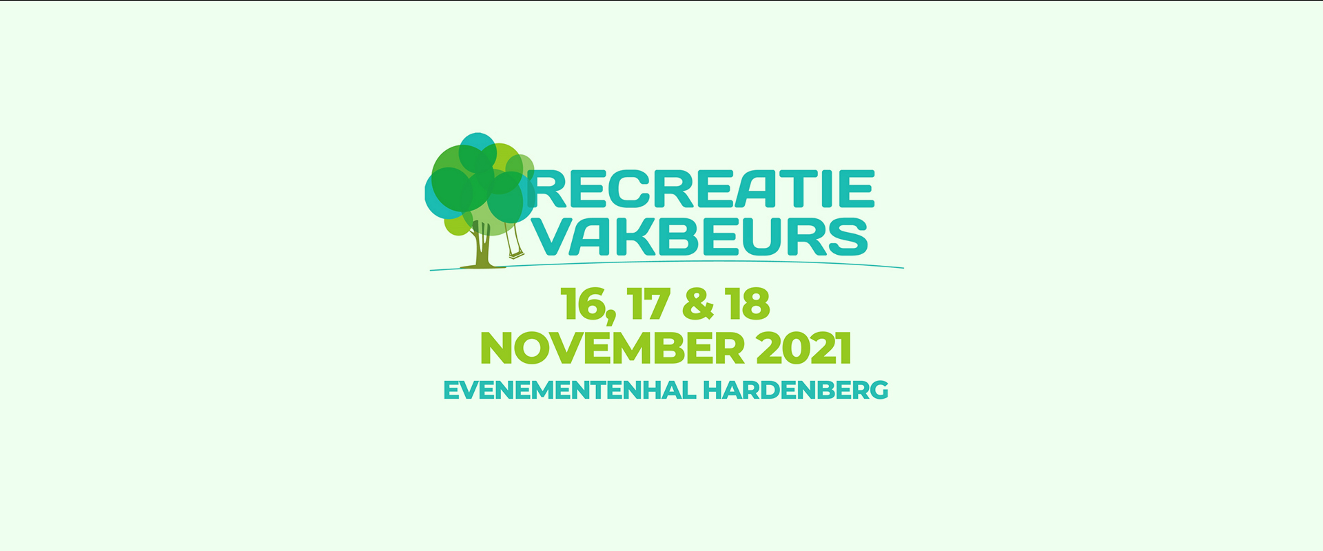 IKC komt naar de Recreatie Vakbeurs 2021 in Evenementenhal Hardenberg