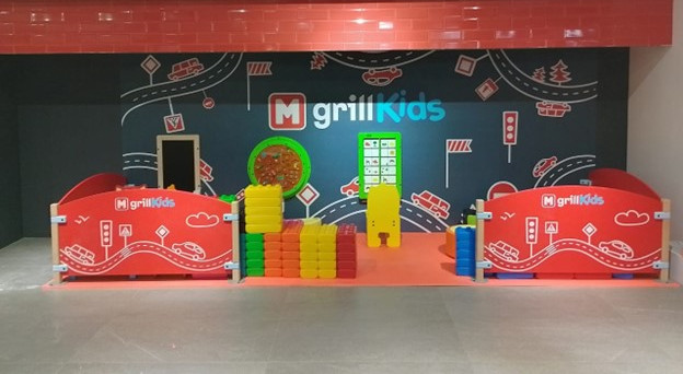 header mgrill