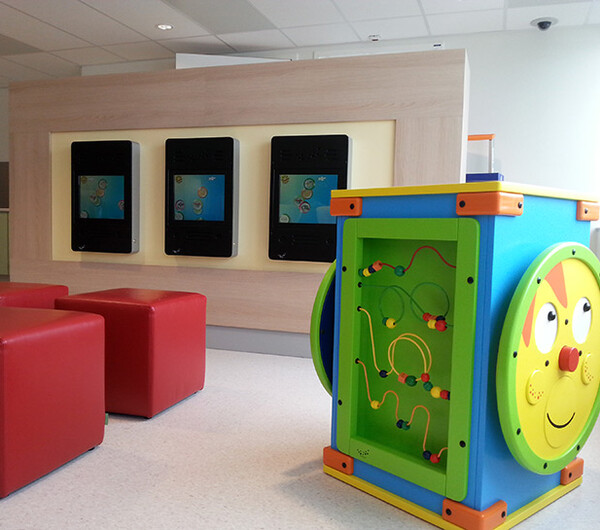 Hospital Zuyderland | IKC Healthcare