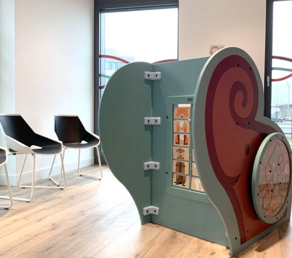 kinderhoek wachtkamer kinderhoek wachtkamer