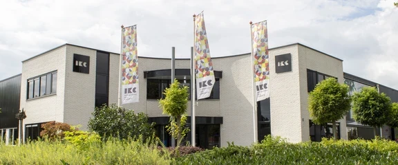 IKC Kantoor Dronten IKC Kantoor Dronten