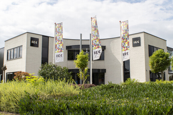 IKC Office Dronten IKC Office Dronten