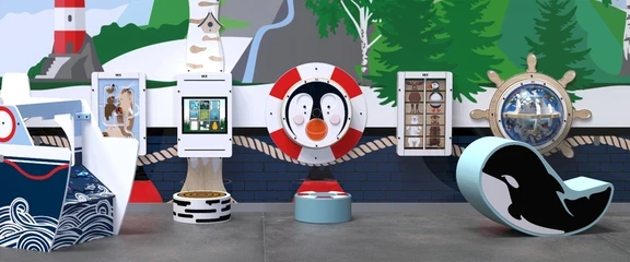 Softplay et éléments de jeu doux pour le coin de jeux de vos enfants Softplay et éléments de jeu doux pour le coin de jeux de vos enfants