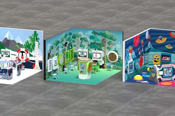 complete children's corners for your convenience complete children's corners for your convenience