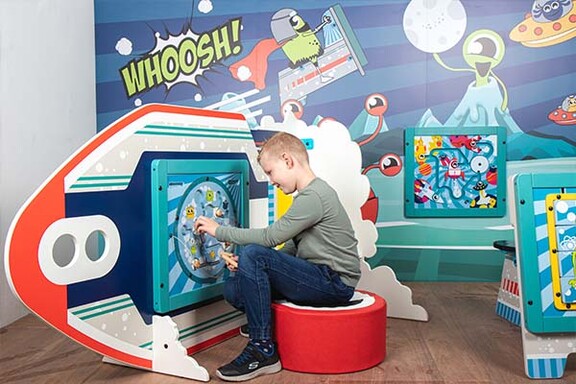 IKC play concepts, high quality and very durable IKC play concepts, high quality and very durable