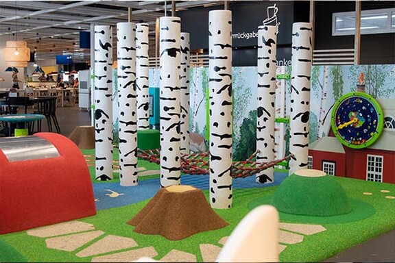 make your kids corner even more attractive with epdm floors make your kids corner even more attractive with epdm floors