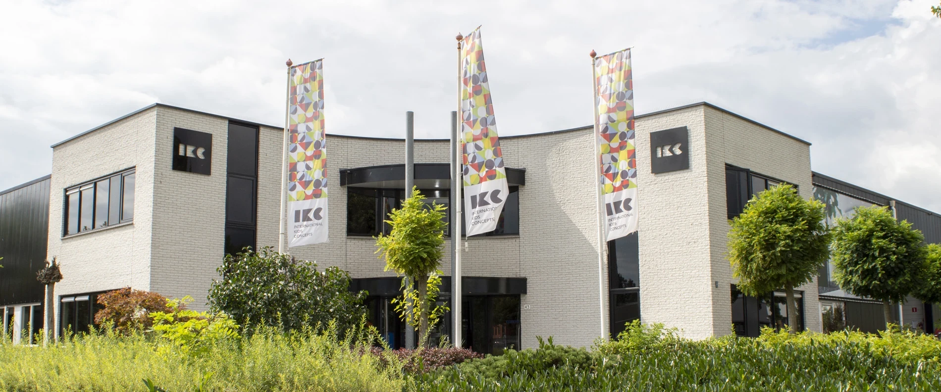 IKC Office Dronten IKC Office Dronten