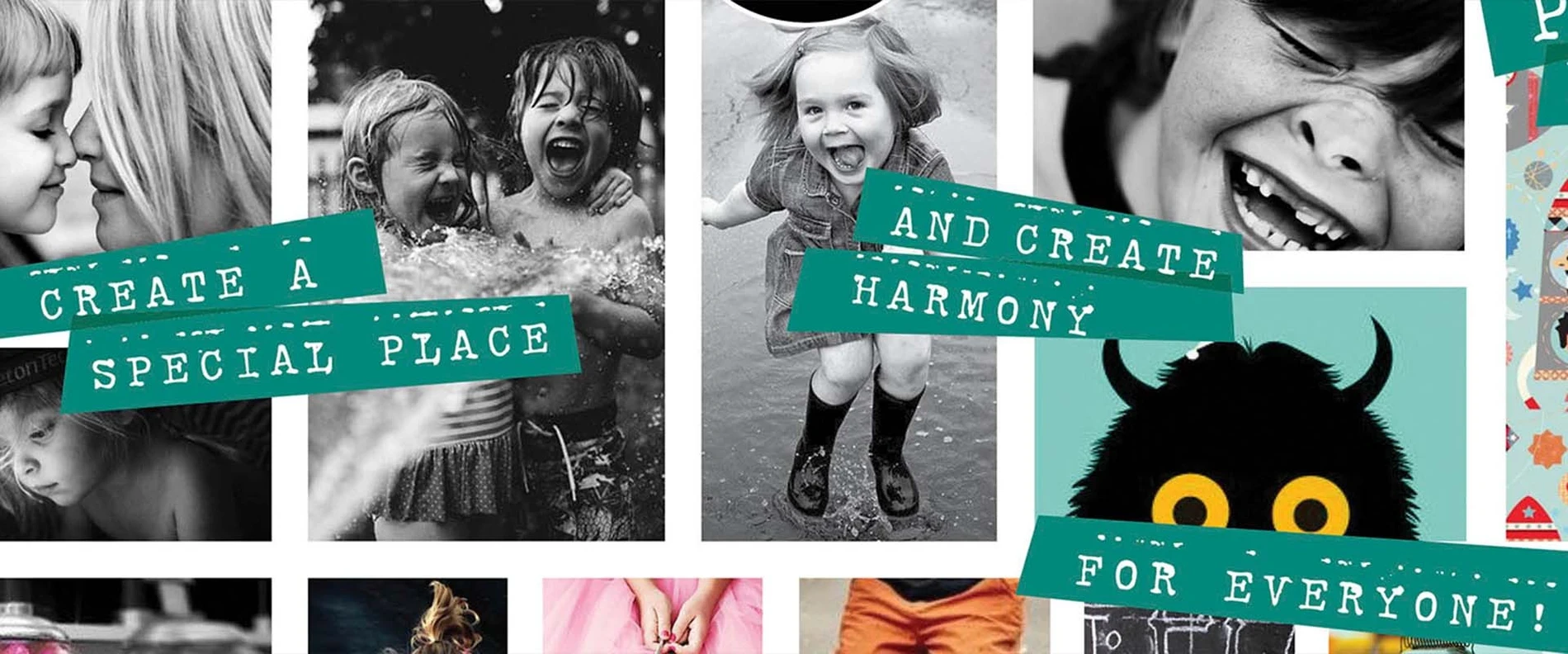 IKC tries to create a better world for children IKC tries to create a better world for children
