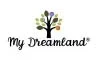 My dream land 2 logo
