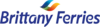 logo brittany ferries kidscorner