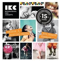 IKC Photo book 15 year anniversary