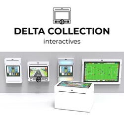 Delta interactieve speelsystemen | IKC 
