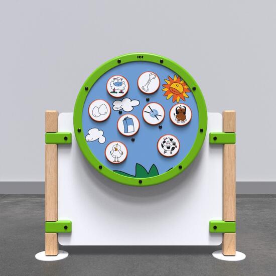playwheel