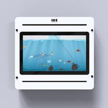 This image shows software Arctic adventures
