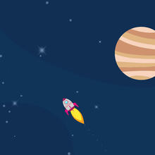 This image shows the Orbits 101 software