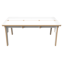 Houten tafel voor kinderen | IKC kindermeubels