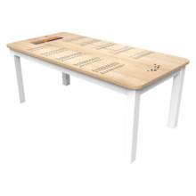 De Table Table is ideaal voor educatief ingerichte kinderhoeken | IKC Speelsystemen